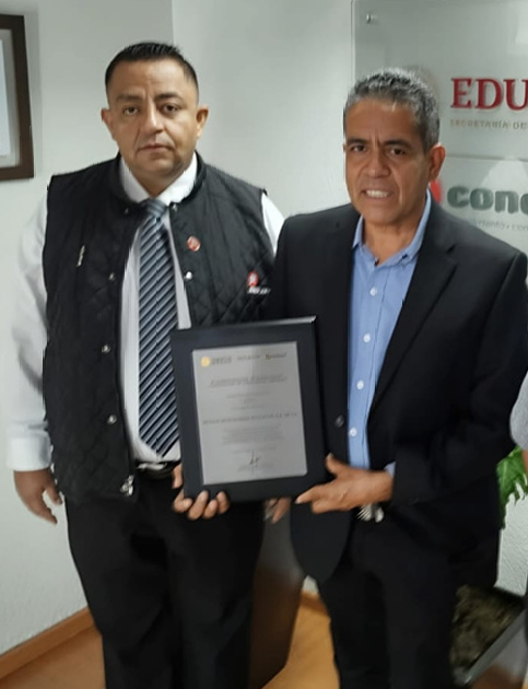 Reeduk – centro de evaluación
